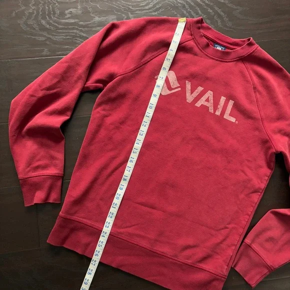 Super Soft & RARE Vail Sweatshirt - Picture 7 of 10